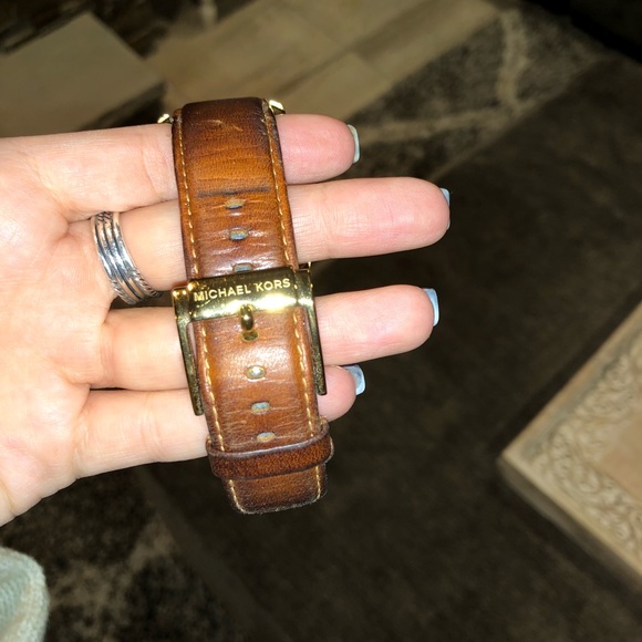 Michael Kors watch - Picture 2 of 4